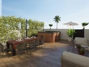 Adosado en venta en Aguadulce Almeria, Almería Costa Almería