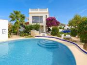 Adosado en venta en Albir, Alicante Costa Blanca