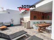 Adosado en venta en Alcala, Tenerife