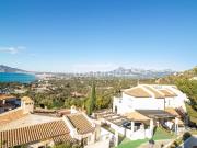 Adosado en venta en Altea, Alicante Costa Blanca