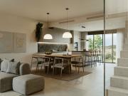 Adosado en venta en Alzira, Valencia