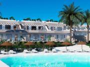 Adosado en venta en Benidorm, Alicante Costa Blanca