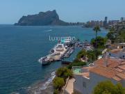 Adosado en venta en Benissa, Alicante Costa Blanca