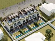 Adosado en venta en Burriana / Borriana, Castellón Costa...