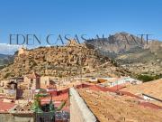 Adosado en venta en Busot, Alicante Costa Blanca