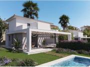 Adosado en venta en Cala Romantica, Mallorca