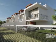 Adosado en venta en Calpe / Calp, Alicante Costa Blanca