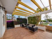 Adosado en venta en Campoamor, Alicante Costa Blanca Adosado en venta en Campoamor, Alicante Costa Blanca