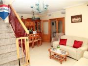 Adosado en Venta en Cartagena, Murcia