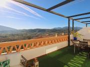 Adosado en venta en Coín, Málaga