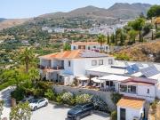 Adosado en venta en Cómpeta, Málaga Costa del Sol