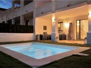 Adosado en venta en Cortes de la Frontera, Málaga