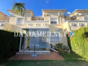 Adosado en venta en Dénia, Alicante Costa Blanca