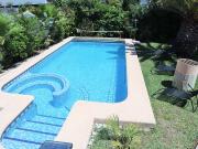 Chalet en venta en Dénia, Alicante Costa Blanca