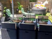 Adosado en venta en El Coto, Málaga