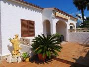 Adosado en venta en Els Poblets, Alicante Costa Blanca
