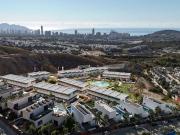 Adosado en venta en Finestrat, Alicante Costa Blanca