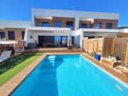 Adosado en venta en Finestrat, Alicante Costa Blanca