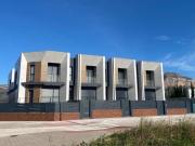 Adosado en venta en Gata de Gorgos Adosado de nueva...