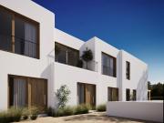 Pareado en venta en Gata de Gorgos, Alicante Costa Blanca