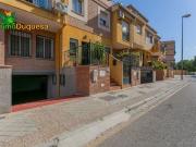 Adosado en venta en Granada, Granada
