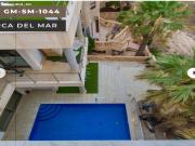 ADOSADO EN VENTA EN GUARDAMAR DEL SEGURA CERCA DEL MAR