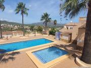 Adosado en venta en Javea / Xàbia, Alicante Costa Blanca