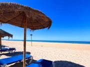 Adosado en venta en La Barrosa, Cádiz Costa de la Luz