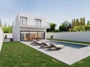 Adosado en venta en La Cañada, Valencia