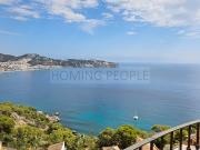 Adosado en venta en La Herradura, Granada Costa Tropical