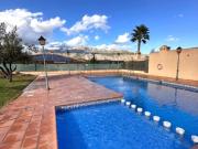 Adosado en venta en La Nucia, Alicante Costa Blanca