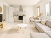 Adosado en venta en La Siesta, Alicante Costa Blanca