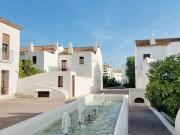 Adosado en venta en La Xara, Alicante Costa Blanca