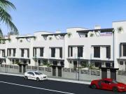 Adosado en venta en Las Lagunas de Mijas, Málaga Costa...