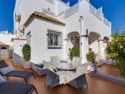 Adosado en venta en Los Altos, Alicante Costa Blanca