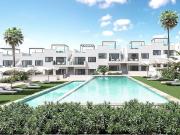 Adosado en venta en Los Balcones, Alicante Costa Blanca