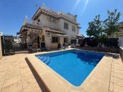 Adosado en venta en Los Dolses, Alicante Costa Blanca