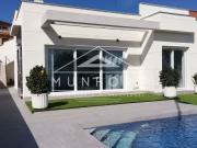 Adosado en venta en Los Montesinos, Alicante Costa Blanca