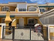 Adosado en venta en Los Narejos, Murcia Costa Cálida