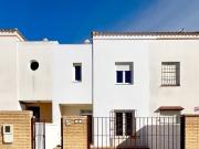 Adosado en venta en Manzanilla, Huelva