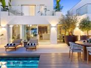 Adosado en venta en Marbella, Málaga Costa del Sol