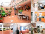 Adosado en venta en Montequinto, Sevilla