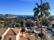 Adosado en venta en Moraira, Alicante Costa Blanca