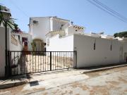 Adosado en venta en Moraira, Alicante Costa Blanca