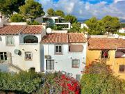 Adosado en venta en Moraira, Alicante Costa Blanca