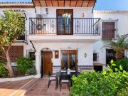 Adosado en venta en Nerja, Málaga Costa del Sol