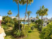 Adosado en venta en New Golden Mile, Málaga Costa del Sol