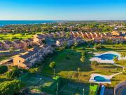 Adosado en venta en Novo Sancti Petri, Cádiz Costa de la Luz