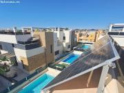 Adosado en Venta en Orihuela Costa, Alicante