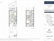 Adosado en Venta en Orihuela Costa, Alicante